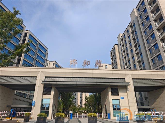 烨和苑140平至90平有多套直接房源