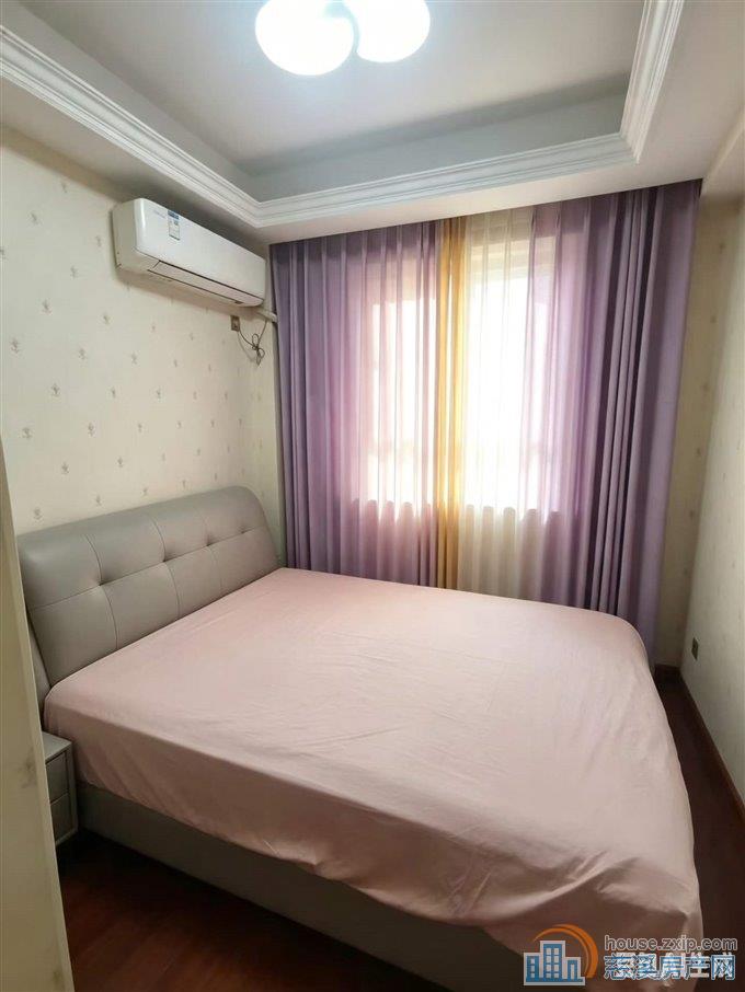 星光家园二期87平+车位精装修直接房源