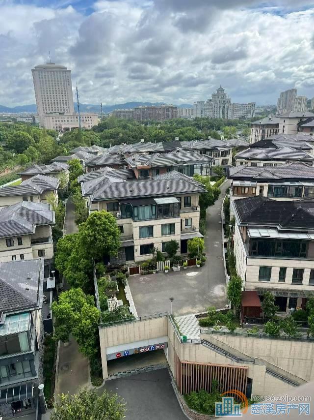 壹品苑独立别墅位置好347平精装修直接