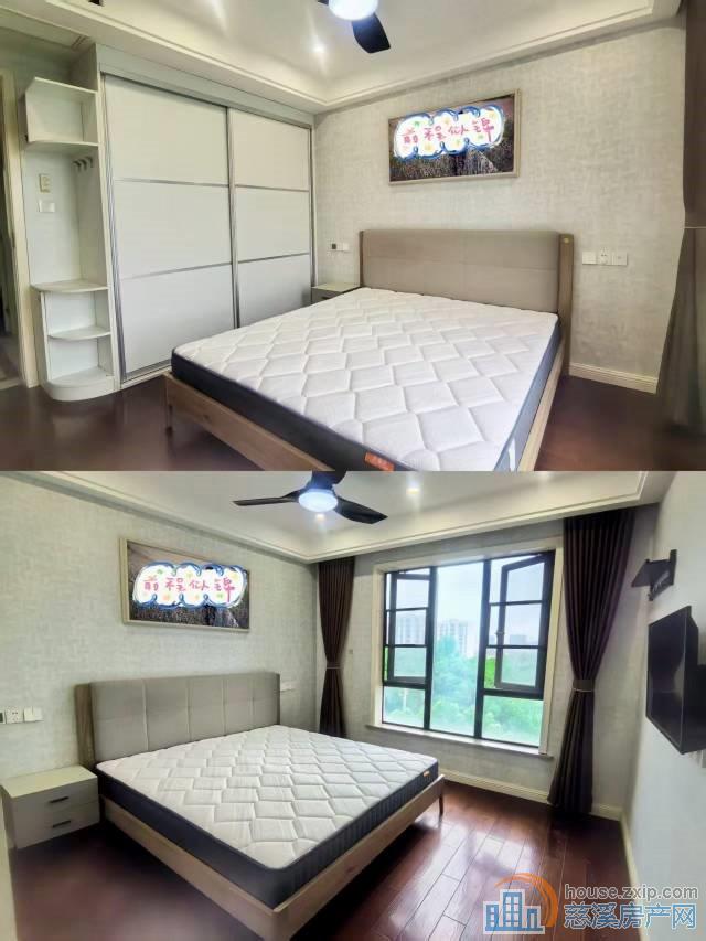 金仕华庭一期洋房99平精装好楼层
