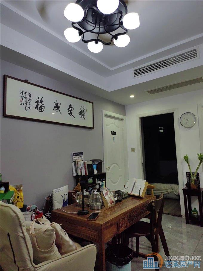 梅林苑 稀缺复式95复95 凤凰楼层