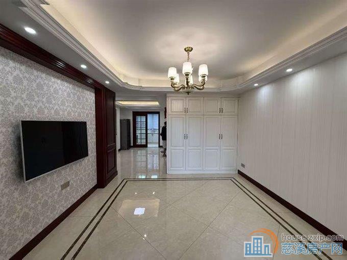 梅林苑 94平米洋房自住精装方太厨具